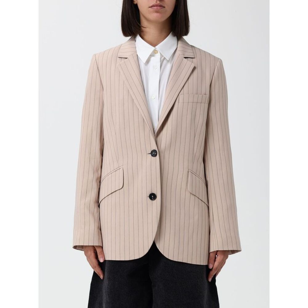 Paul Smith Women Jacket Woman Paul Smith